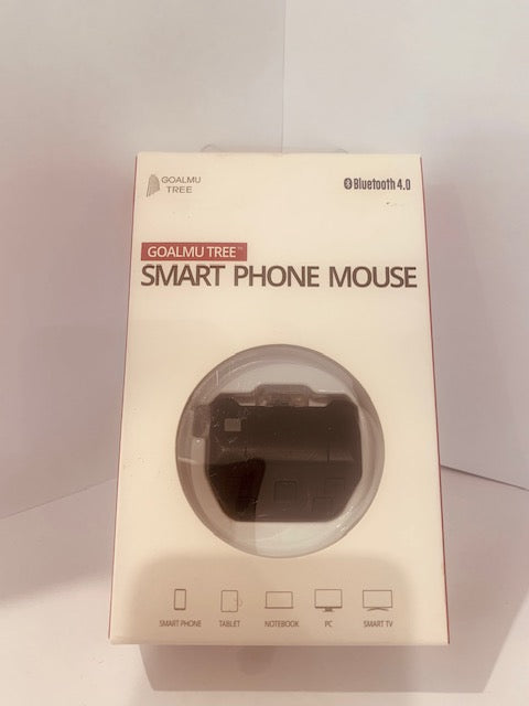 Smart Phone Mouse