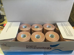 Kinesiology Tape