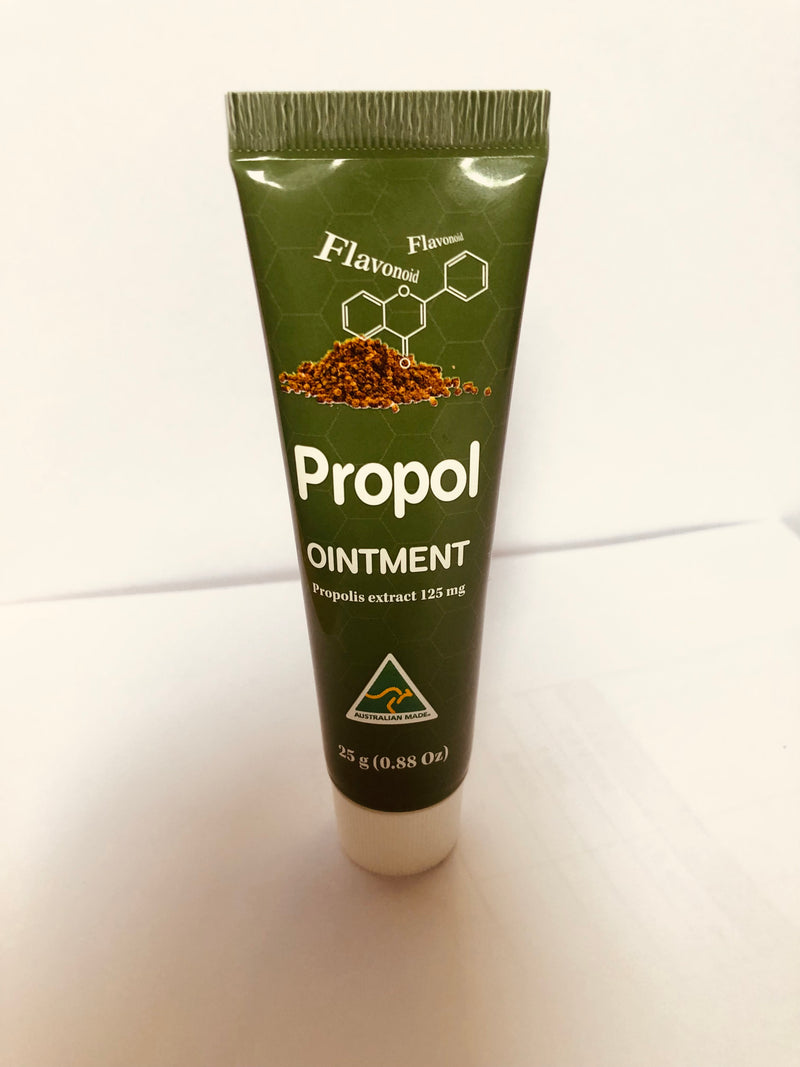 Propolis Ointment