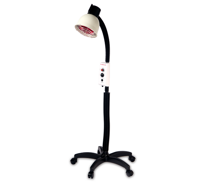 Uluru Infra red Lamp